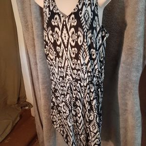 ✔️Faded Glory dress Size L